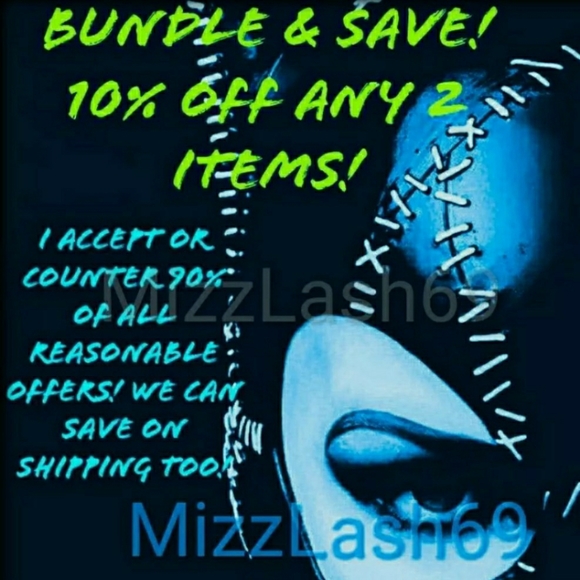 FREE w/purchase of $25 - Picture 13 of 14